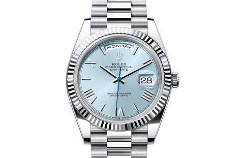 rolex daydate platin 2015 preis|Pre.